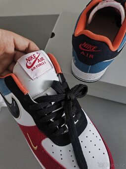 AirForce1 Los Angeles - 3