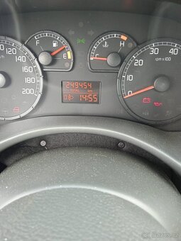 Fiat Punto, 1.2, 44kw, r.v. 2003 - 3