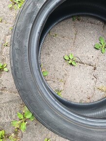 Toyo proxes 205 45 16 5mm 2ks - 3