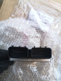 Brixton BX 125, nové CDI/ECU - 3