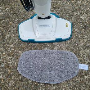 Leifheit CLEAN TENSO parní mop - 3