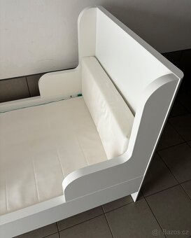Dětská zvětšovací postel Ikea Busunge - 3