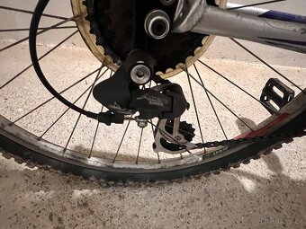 Gt avalanche 3.0 - 3