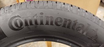 Continental 215/65 R17 XL V103 - 3