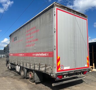 MAN TGX 24.480 6x2 EEV SHRNOVAČKA - 3