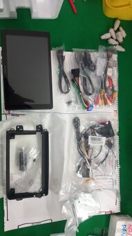 Navigace/radio Pioneer AVIC Z 1000 DAB - 3