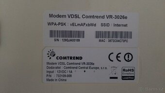 WiFi router - 3