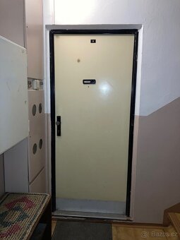 PRODEJ BYTU 2+1, 56m, DOBKOVICE - 3