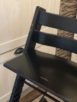 Dětská židlička Stokke Tripp Trapp židle - 3