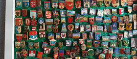Odznaková sbírka č.1 - 3