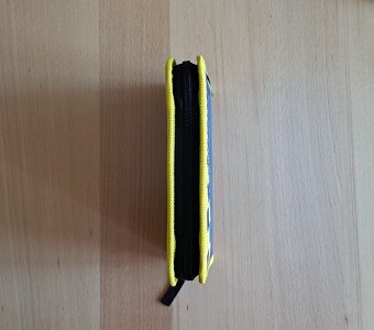 Prodám nový jednopatrový školní penál - 3