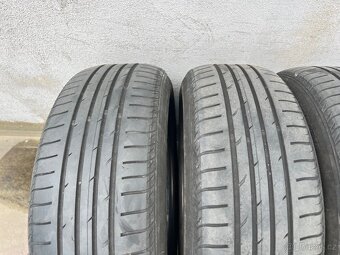 185/60R15 84H LETNÍ PNEU NEXEN - 3