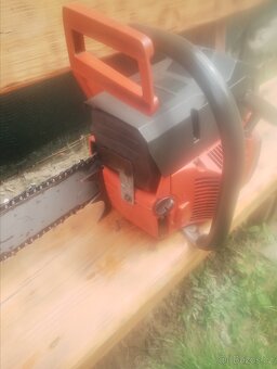 motorová pila husqvarna 61 - 3