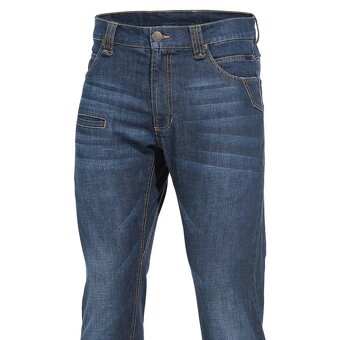 Kalhoty PENTAGON Tactical Rogue Jeans - 3