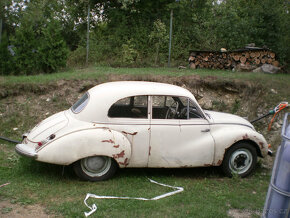 Wartburg.Ifa F9 Teraz akcia - 3