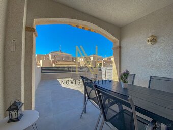 Prodej, apartmán 54 m² s terasou a bazénem, Torrevieja - Alt - 3
