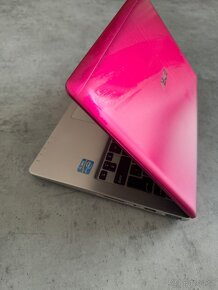 ASUS VivoBook S200E 11.6” dotykový displej - 3