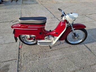 Jawa 05-20 pionýr - 3