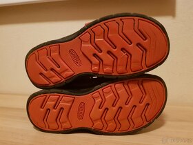 Keen kotníčková obuv vel. EU 32/33 - 3