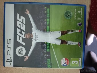 PS5 - 3