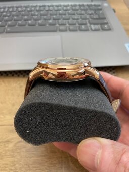 hodinky orient clasic RA-AK0007S30B - 3