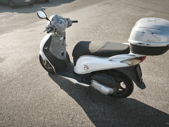Honda PS 125i (2009) SUPER CENA - 3
