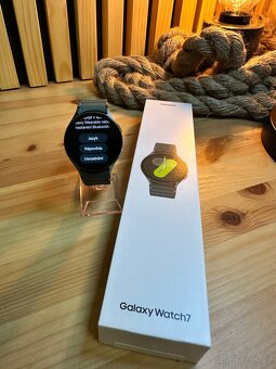 Samsung Galaxy Watch 7 - 3