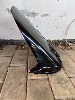 Díly na Yamaha R1,rok 00, - 3