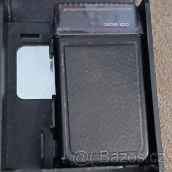 El. retro holicí strojek 1985 pro sběratele + záruč. list - 3