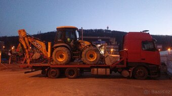 Kubota, JCB, Caterpillar, Zeppelin, Bobcat, Yanmar,ZTS - 3