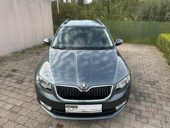 Škoda Octavia 1,4TSI 110kW NAVIGACE TAŽNÉ - 3