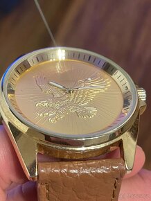 Hodinky Gold Eagle QUARTZ - 3