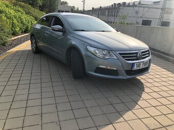 Passat CC - 3
