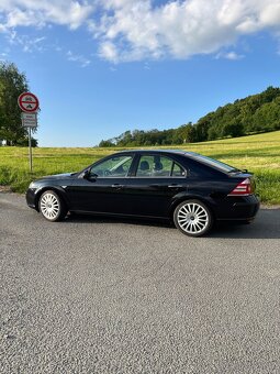 Ford Mondeo 3.0 V6 150kw - 3