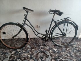 Kolo k renovaci - 3
