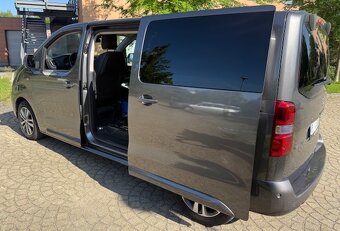 Peugeot Traveller 2.0 HDi Allure 110kw 09/2016 172t.km xenon - 3