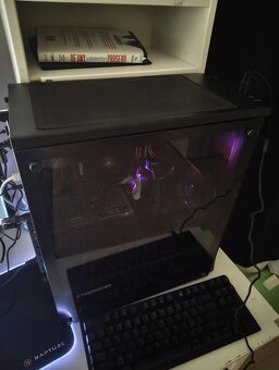 PC pro hry i produktivitu - 3