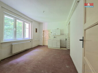 Prodej bytu 2+kk, 50 m², Loket, ul. Nádražní - 3