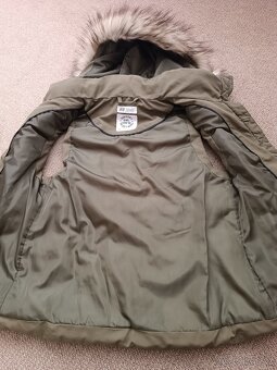 Vesta vel. 146/152 H&M - 3
