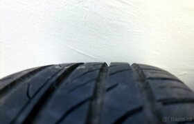 Matador Hectorra 205/55 R16 V na ALUTEC Polar-Silber GRIP - 3