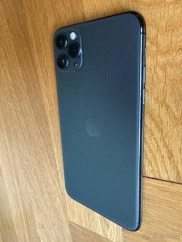 iPhone 11 Pro Max 64Gb - 3