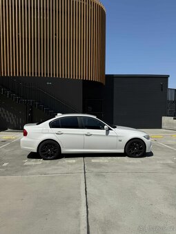 BMW 320xd E90 LCI – M-Paket - 3