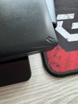 MSI katana 17,3” - 3