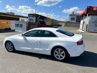 Audi A5 Quatro,2.0TDI - 3