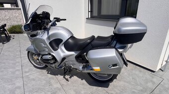 BMW R 1150 RT - 3