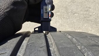 Letní pneumatika 245/35/20 Michelin - 3