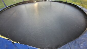 Trampolína Marimex 4,57m - 3
