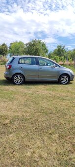 Golf plus - 3