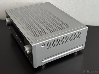 7.2 RECEIVER ZESILOVAČ PIONEER VSX-923 HDMI USB DLNA AIRPLAY - 3