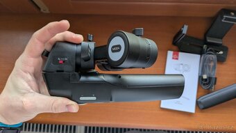 Moza Mini-P - 3